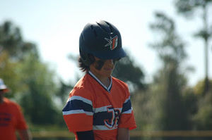 Meet your Posher, Connor